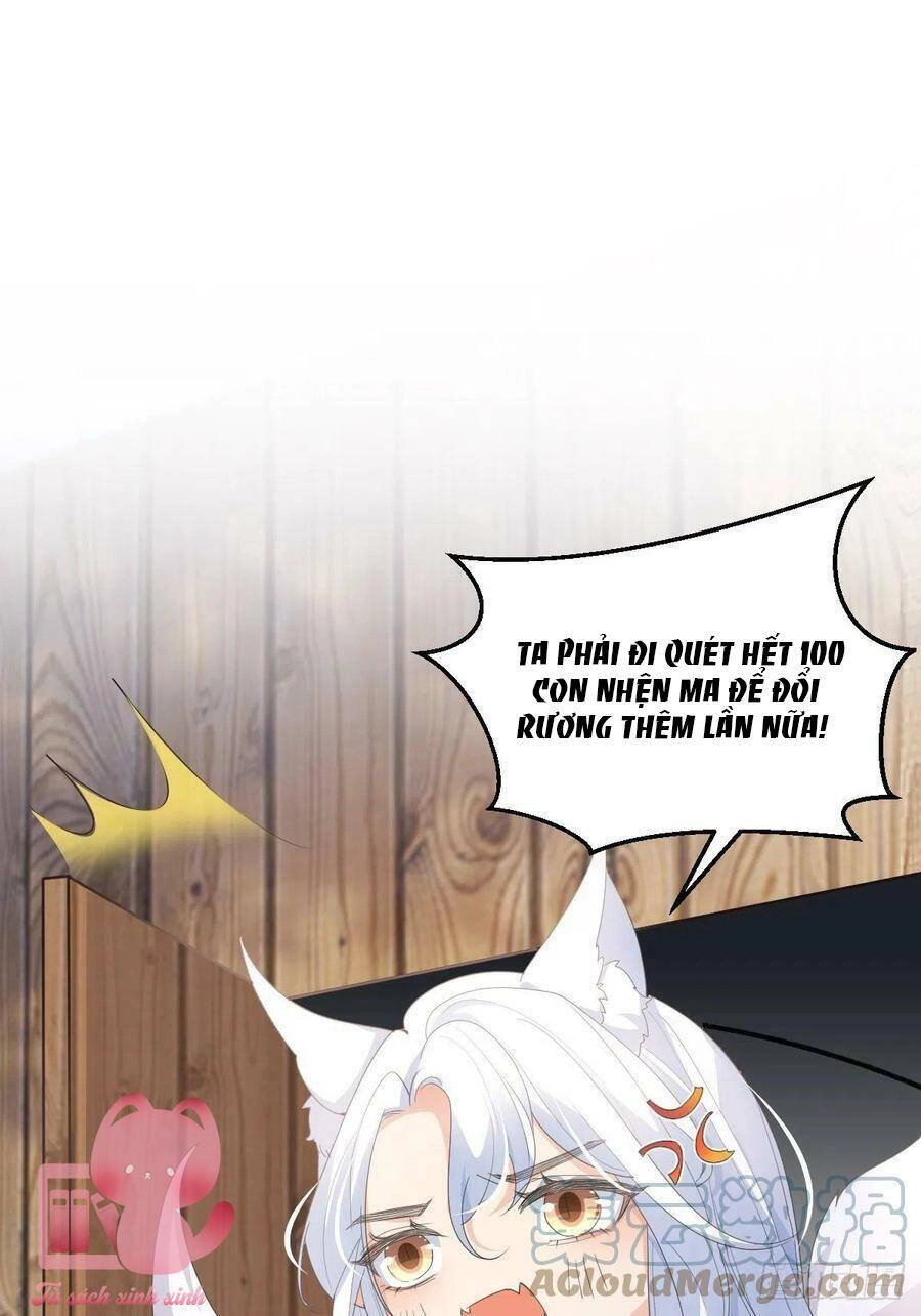 Tiểu Hồ Ly Hôm Nay Có Chút Ngoan Chapter 49 - 35