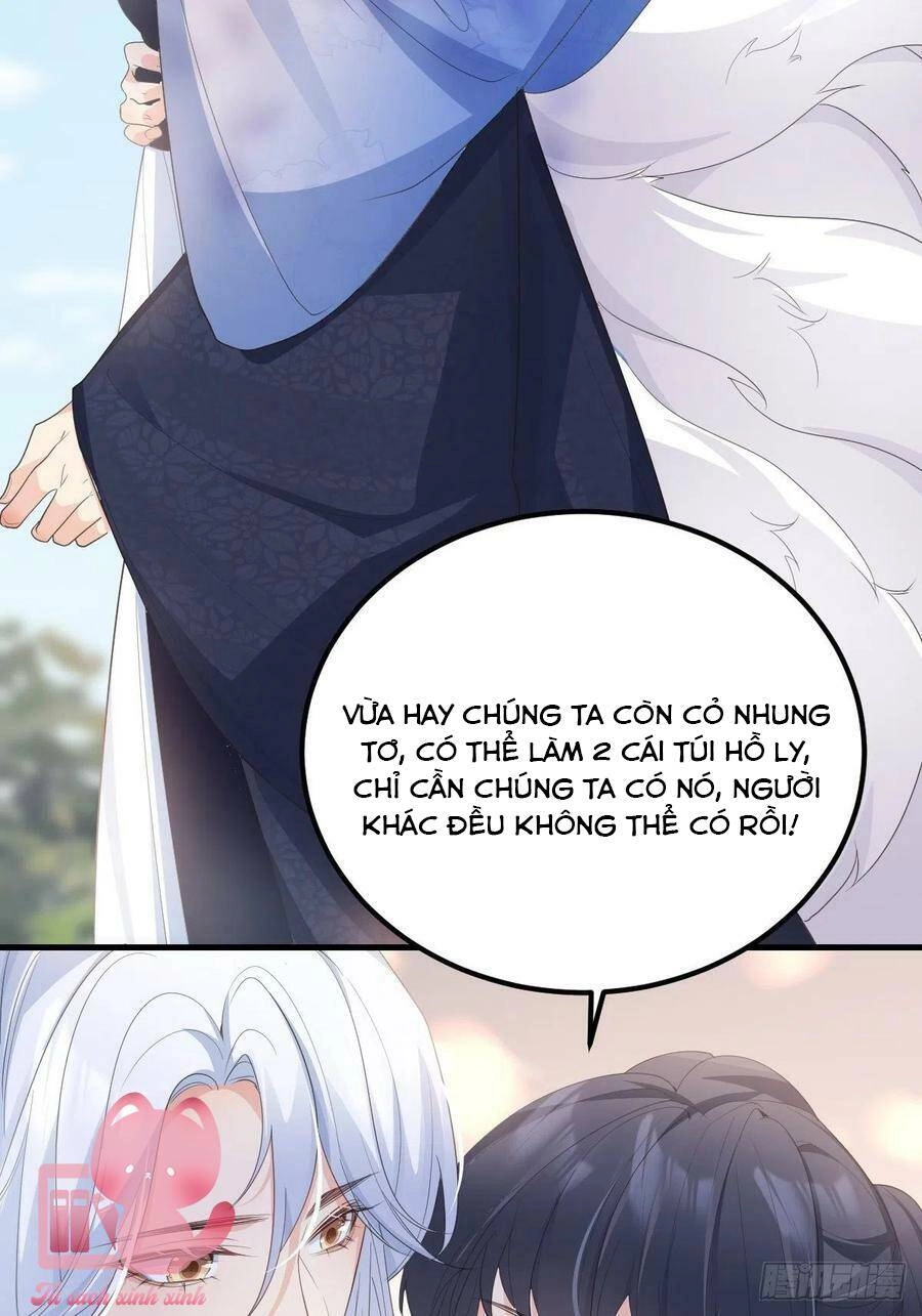 Tiểu Hồ Ly Hôm Nay Có Chút Ngoan Chapter 49 - 38