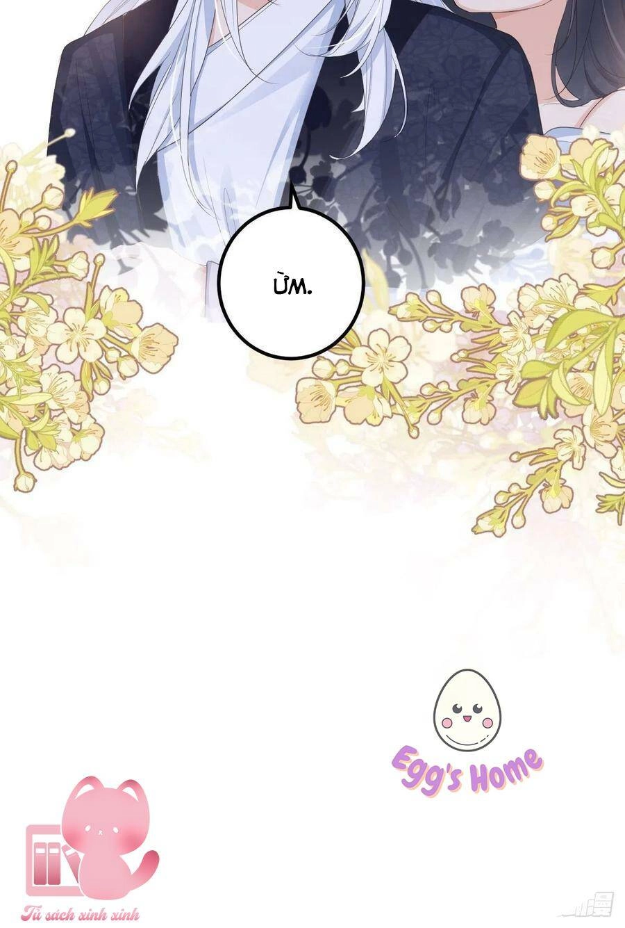 Tiểu Hồ Ly Hôm Nay Có Chút Ngoan Chapter 49 - 41