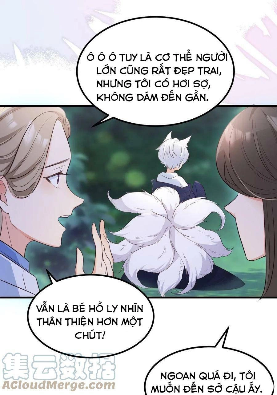 Tiểu Hồ Ly Hôm Nay Có Chút Ngoan Chapter 51 - 5