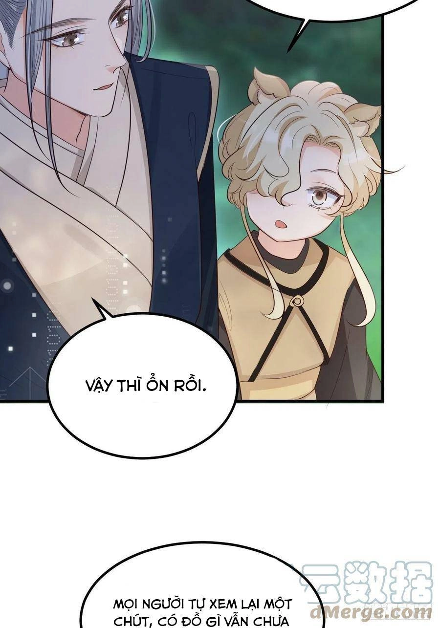 Tiểu Hồ Ly Hôm Nay Có Chút Ngoan Chapter 51 - 9