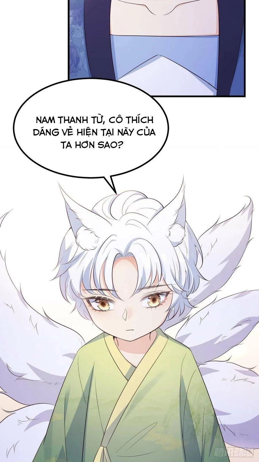 Tiểu Hồ Ly Hôm Nay Có Chút Ngoan Chapter 51 - 14