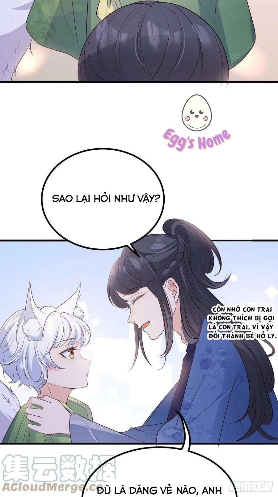 Tiểu Hồ Ly Hôm Nay Có Chút Ngoan Chapter 51 - 15