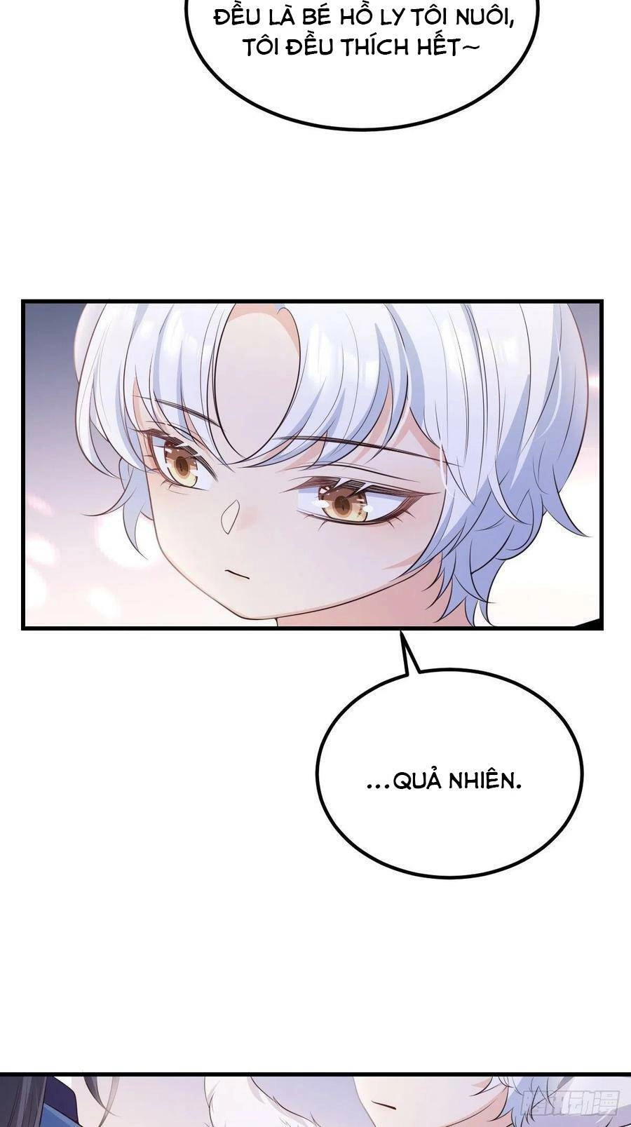 Tiểu Hồ Ly Hôm Nay Có Chút Ngoan Chapter 51 - 16