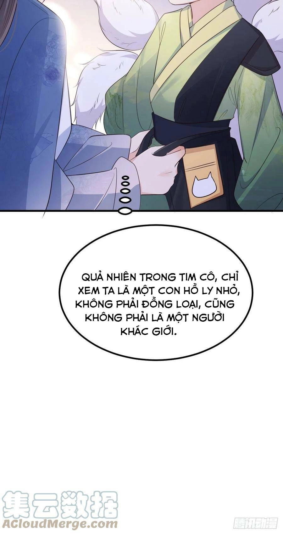 Tiểu Hồ Ly Hôm Nay Có Chút Ngoan Chapter 51 - 17