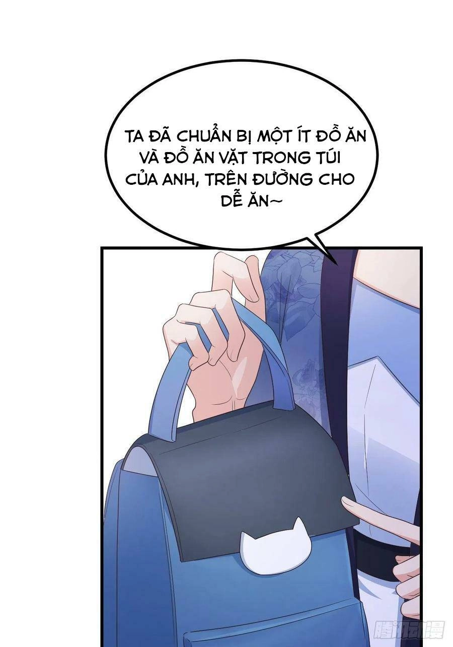 Tiểu Hồ Ly Hôm Nay Có Chút Ngoan Chapter 51 - 18