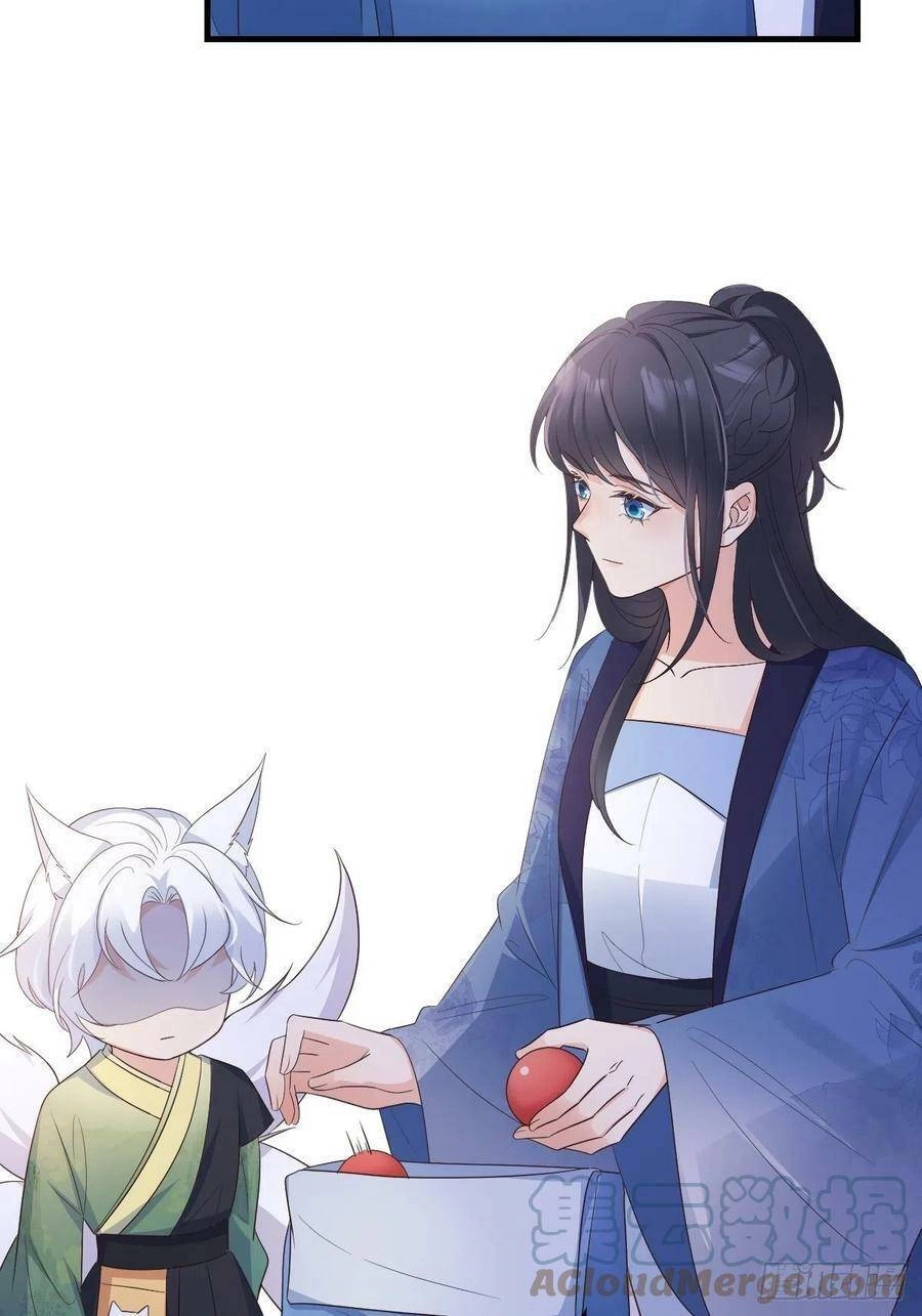Tiểu Hồ Ly Hôm Nay Có Chút Ngoan Chapter 51 - 19