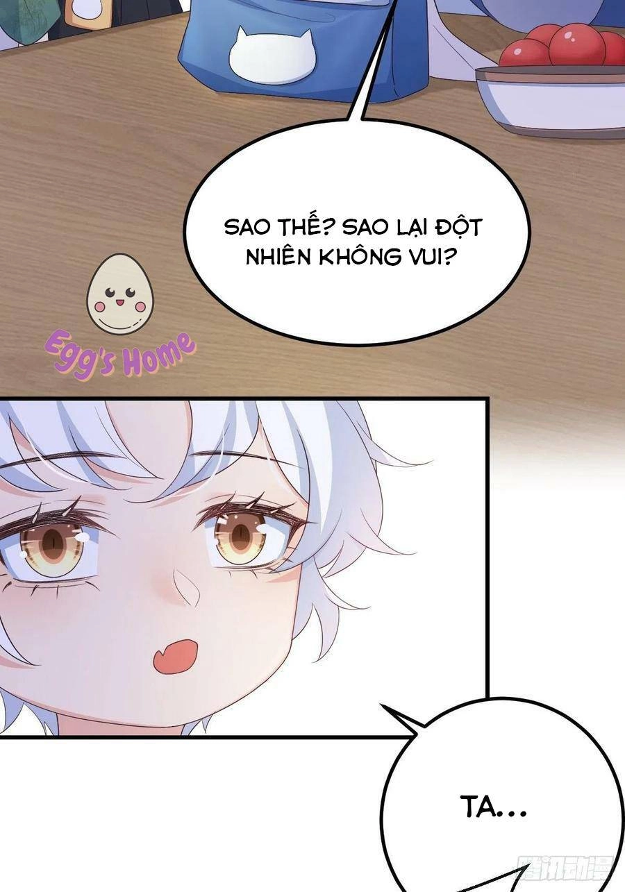 Tiểu Hồ Ly Hôm Nay Có Chút Ngoan Chapter 51 - 20