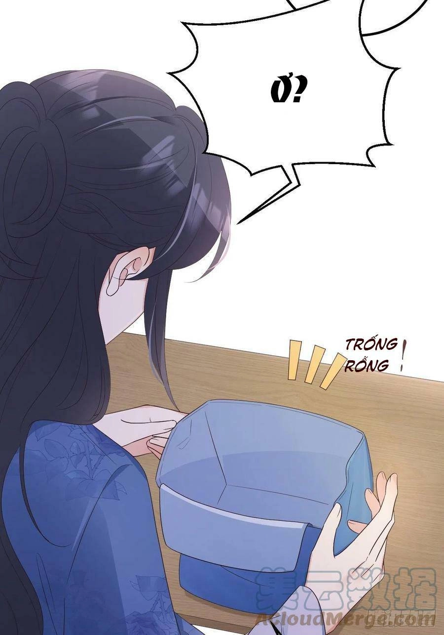 Tiểu Hồ Ly Hôm Nay Có Chút Ngoan Chapter 51 - 21