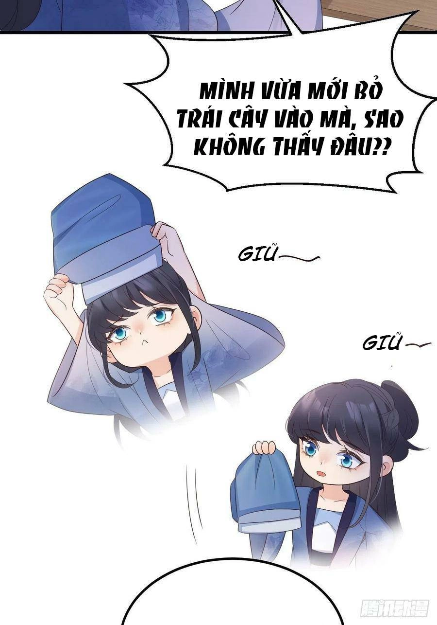 Tiểu Hồ Ly Hôm Nay Có Chút Ngoan Chapter 51 - 22