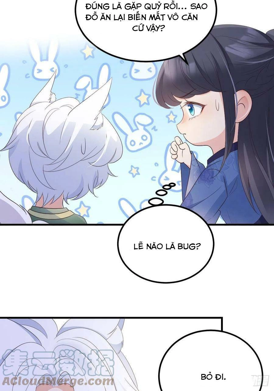Tiểu Hồ Ly Hôm Nay Có Chút Ngoan Chapter 51 - 23