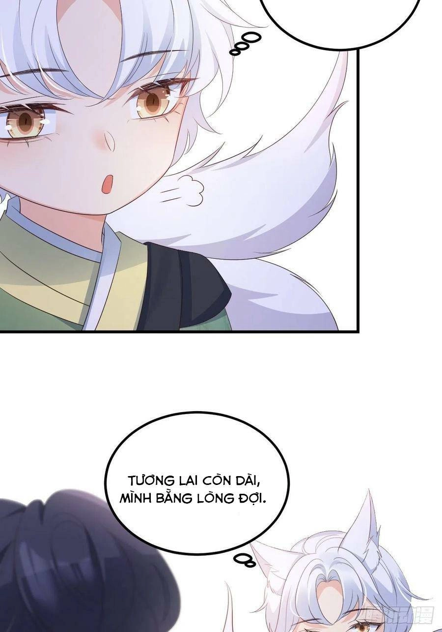Tiểu Hồ Ly Hôm Nay Có Chút Ngoan Chapter 51 - 24