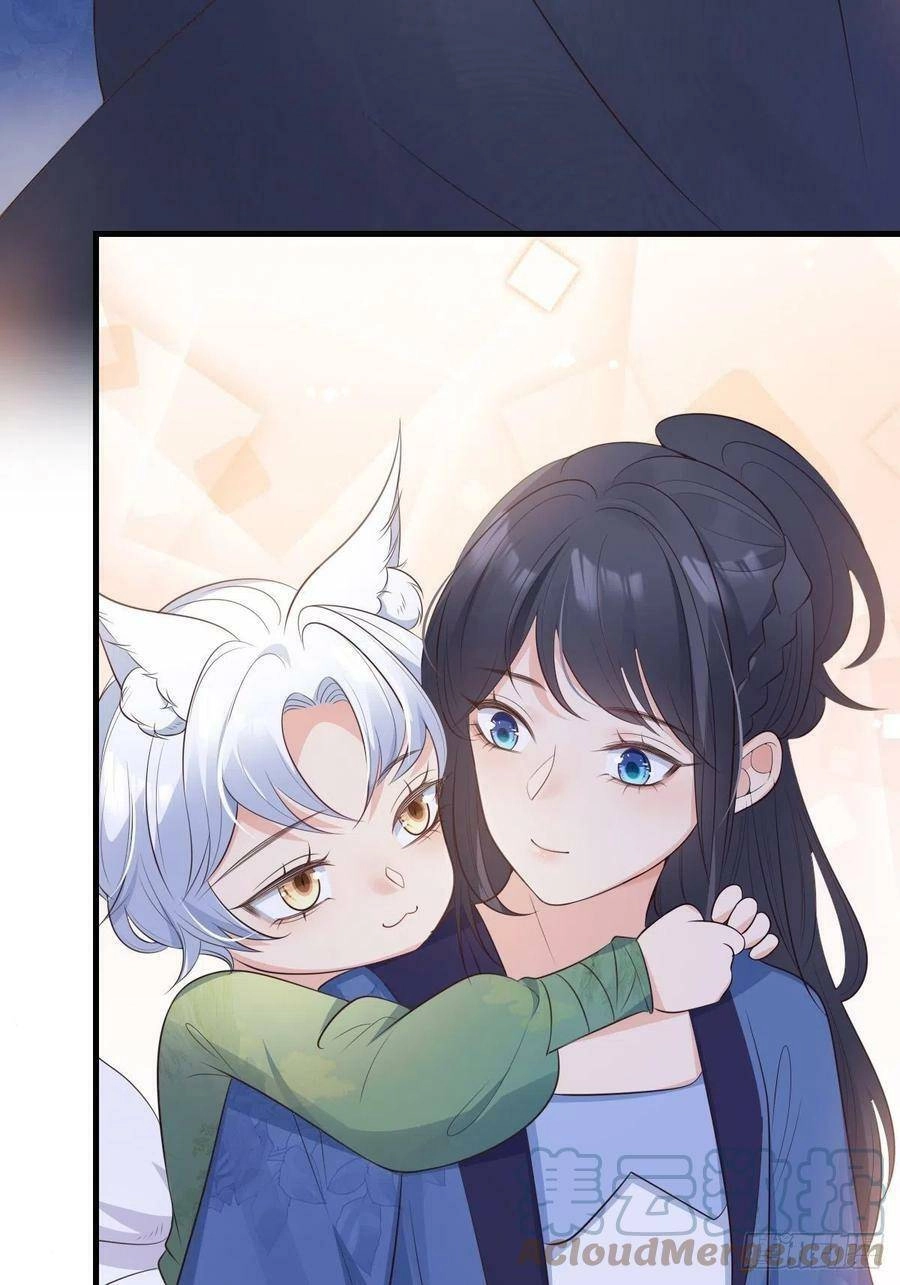 Tiểu Hồ Ly Hôm Nay Có Chút Ngoan Chapter 51 - 27