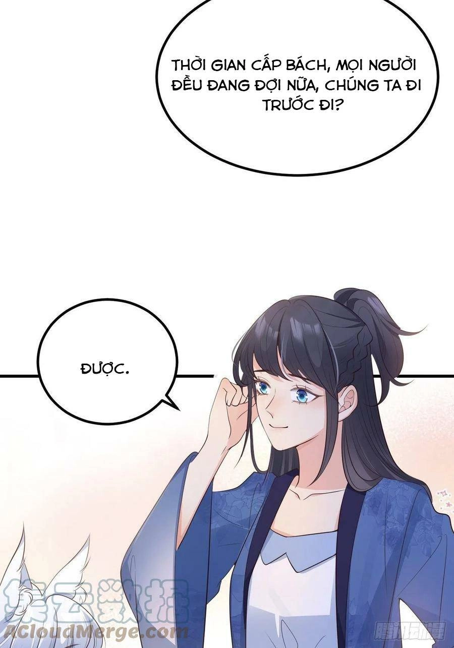 Tiểu Hồ Ly Hôm Nay Có Chút Ngoan Chapter 51 - 29