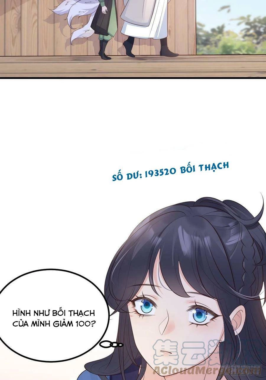 Tiểu Hồ Ly Hôm Nay Có Chút Ngoan Chapter 51 - 31