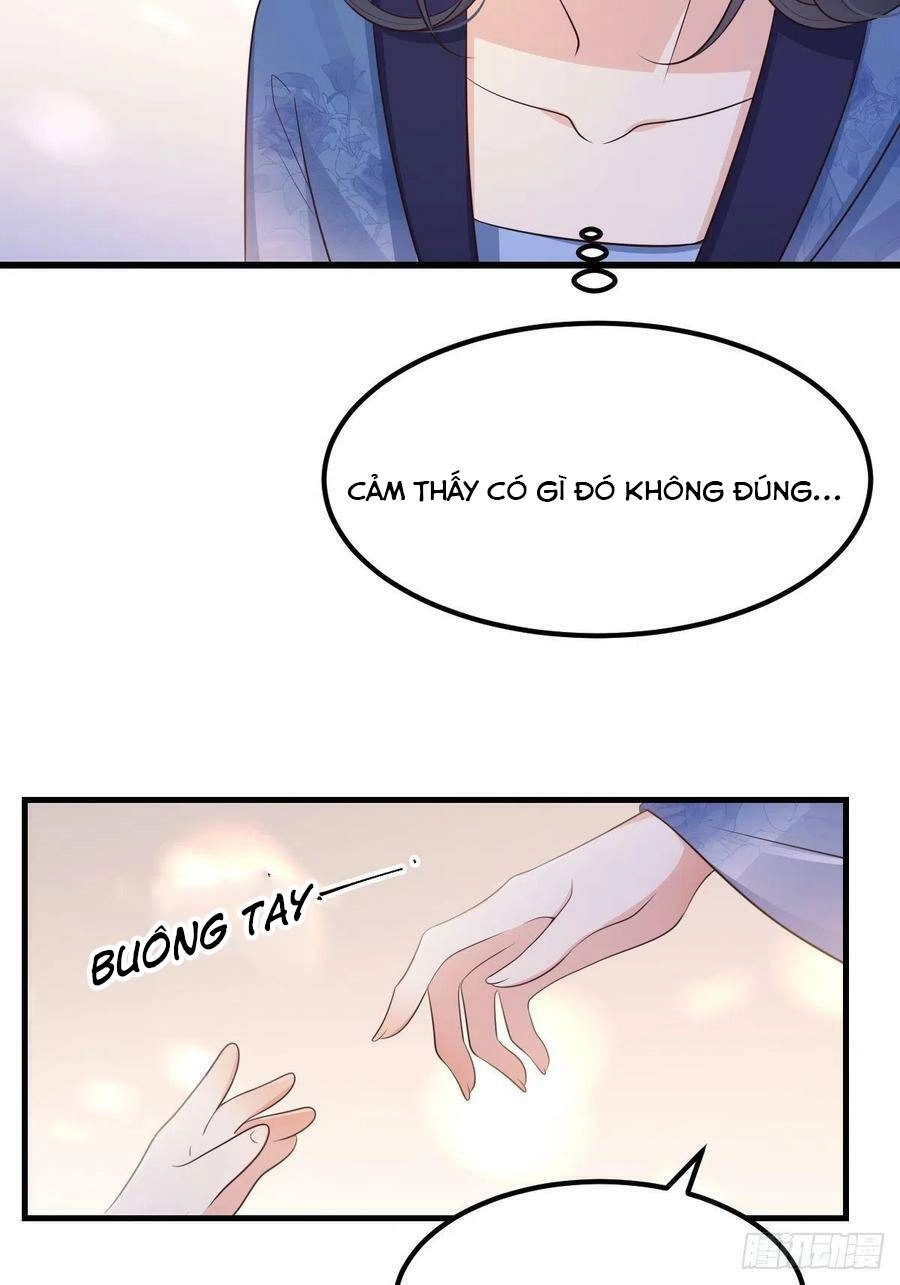 Tiểu Hồ Ly Hôm Nay Có Chút Ngoan Chapter 51 - 32