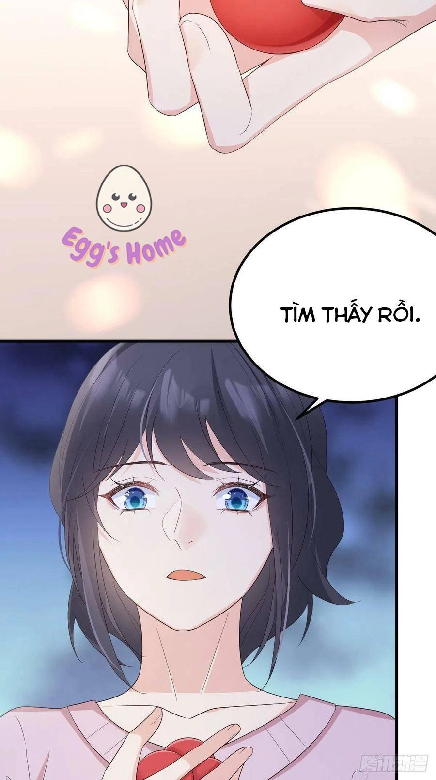 Tiểu Hồ Ly Hôm Nay Có Chút Ngoan Chapter 51 - 36