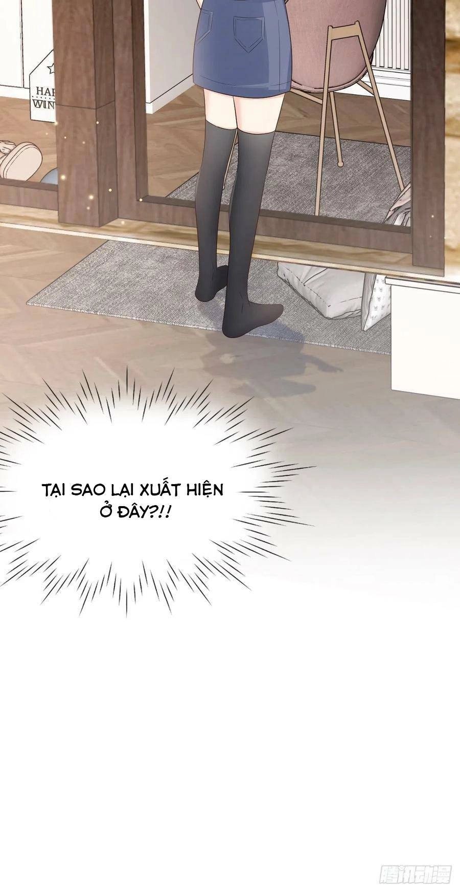 Tiểu Hồ Ly Hôm Nay Có Chút Ngoan Chapter 51 - 38
