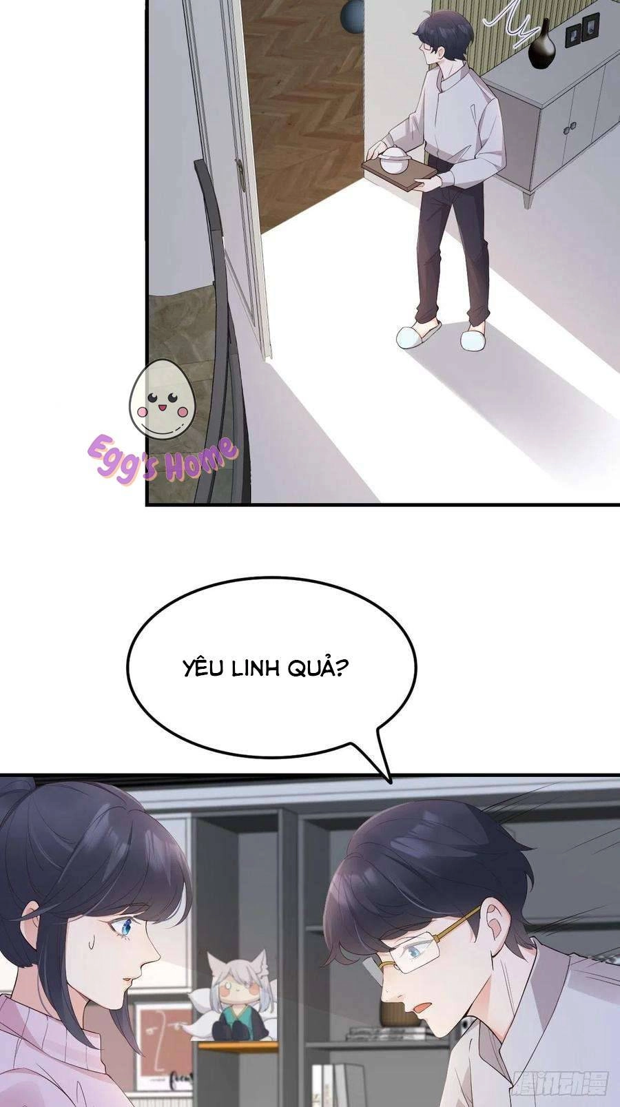 Tiểu Hồ Ly Hôm Nay Có Chút Ngoan Chapter 52 - 2