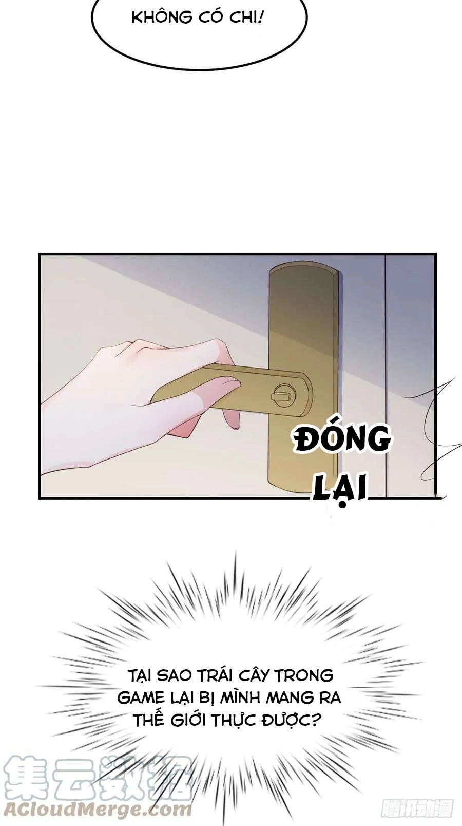 Tiểu Hồ Ly Hôm Nay Có Chút Ngoan Chapter 52 - 9