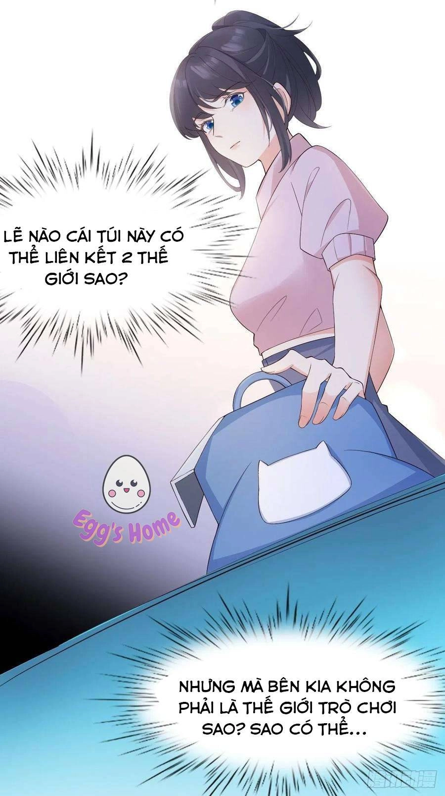 Tiểu Hồ Ly Hôm Nay Có Chút Ngoan Chapter 52 - 10