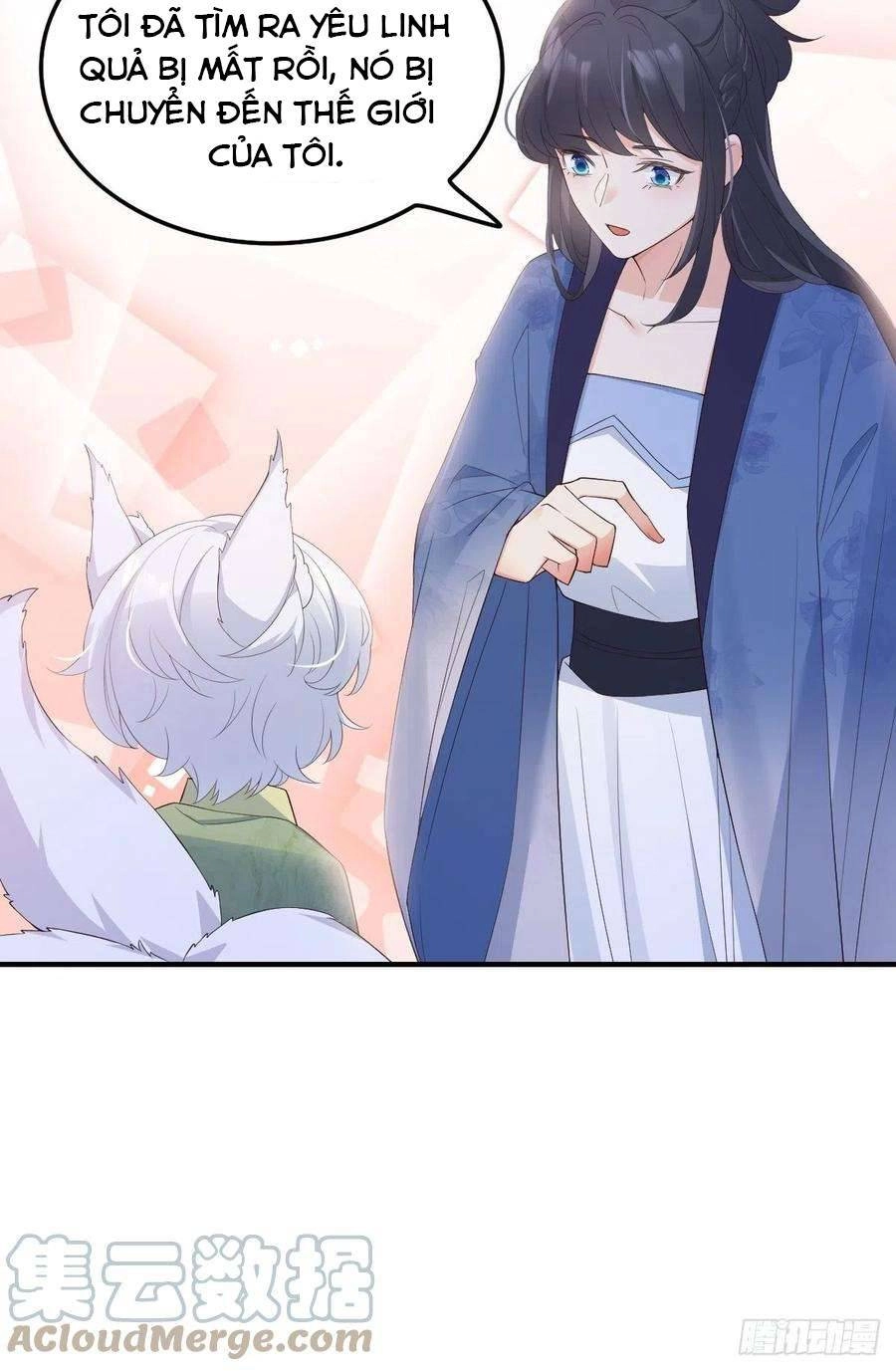 Tiểu Hồ Ly Hôm Nay Có Chút Ngoan Chapter 52 - 13