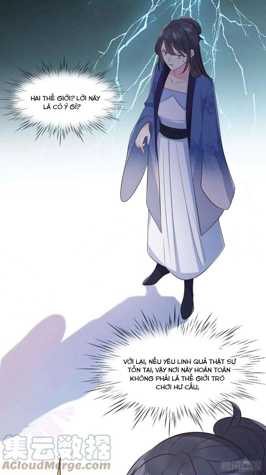 Tiểu Hồ Ly Hôm Nay Có Chút Ngoan Chapter 52 - 15