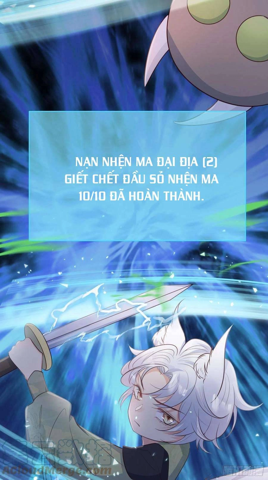 Tiểu Hồ Ly Hôm Nay Có Chút Ngoan Chapter 52 - 25