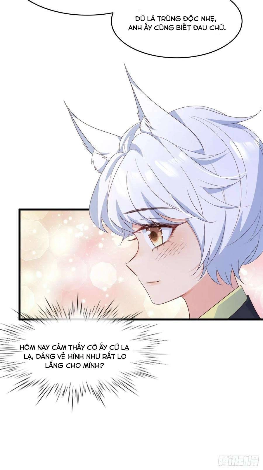 Tiểu Hồ Ly Hôm Nay Có Chút Ngoan Chapter 52 - 30