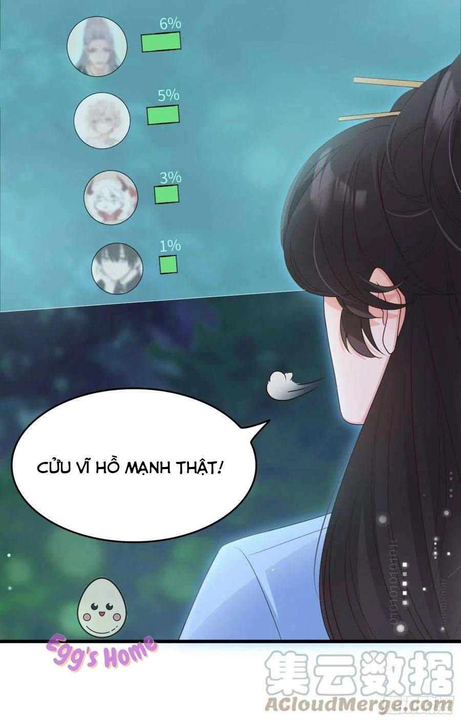 Tiểu Hồ Ly Hôm Nay Có Chút Ngoan Chapter 52 - 33