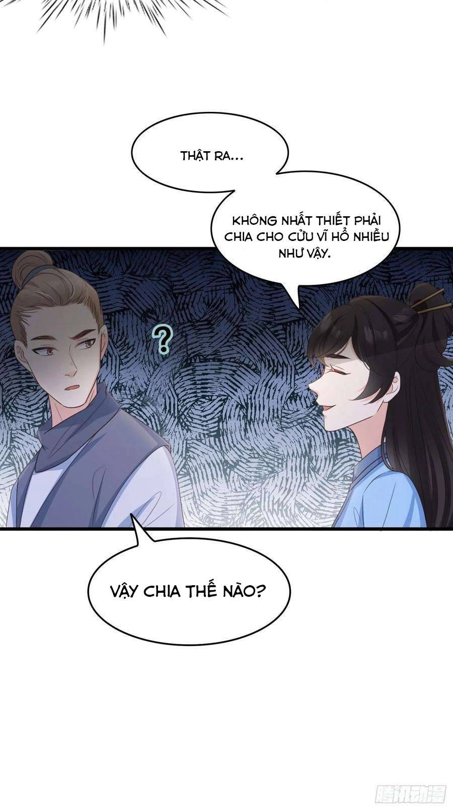Tiểu Hồ Ly Hôm Nay Có Chút Ngoan Chapter 52 - 36