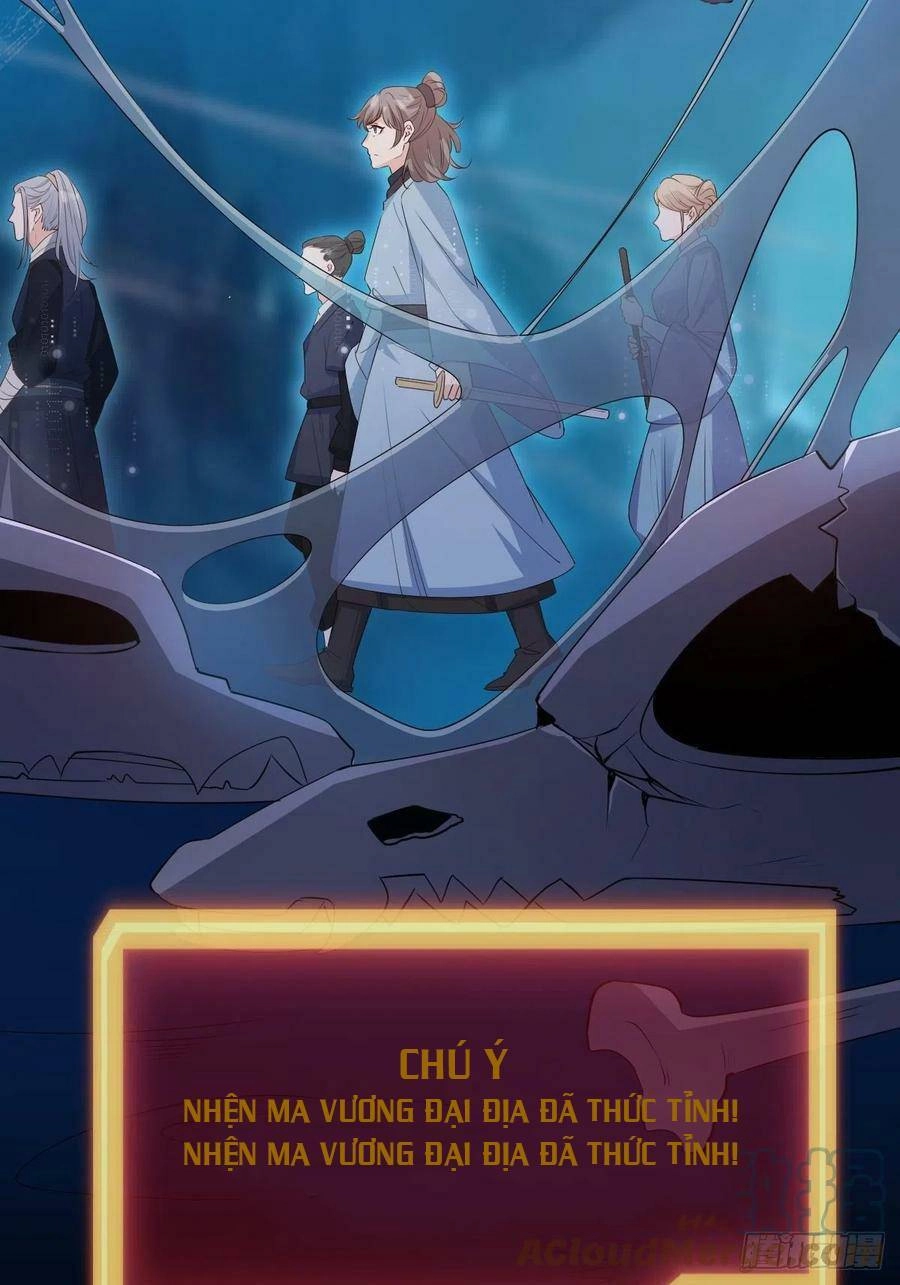 Tiểu Hồ Ly Hôm Nay Có Chút Ngoan Chapter 53 - 4