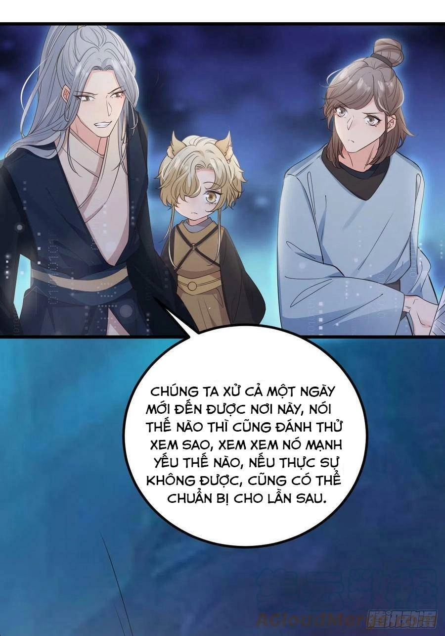 Tiểu Hồ Ly Hôm Nay Có Chút Ngoan Chapter 53 - 10