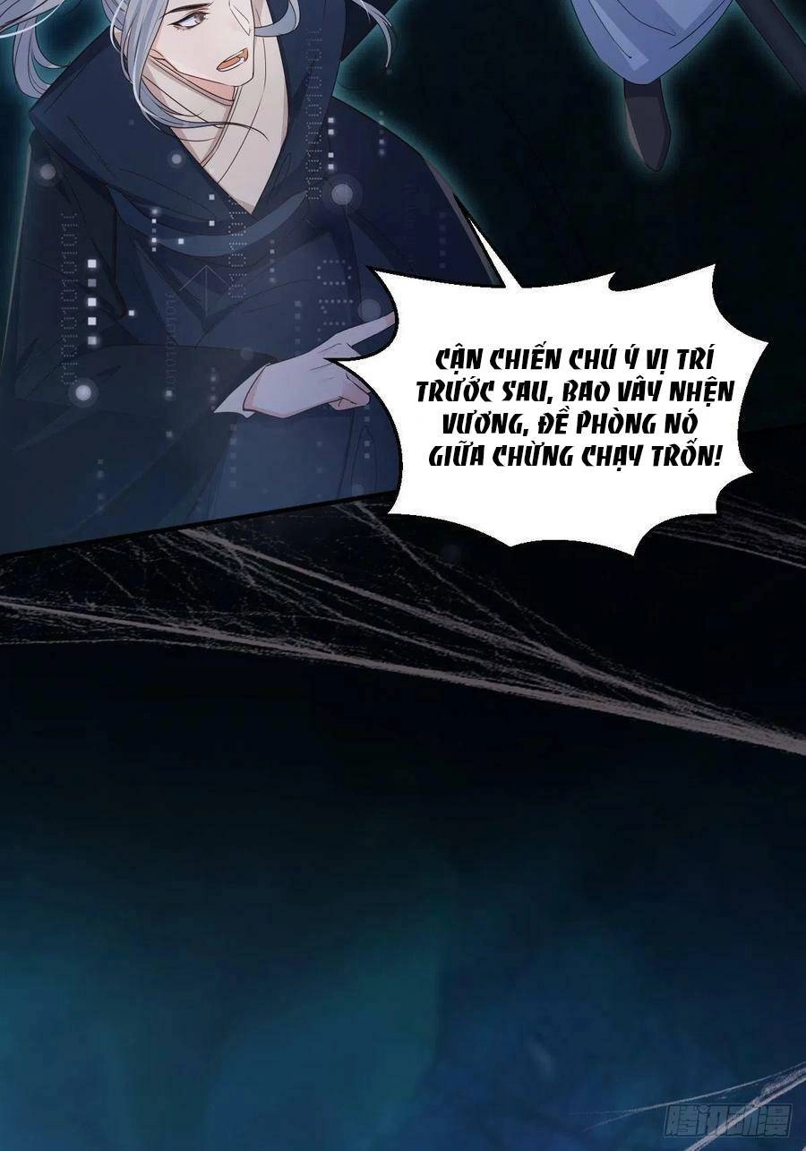 Tiểu Hồ Ly Hôm Nay Có Chút Ngoan Chapter 53 - 12