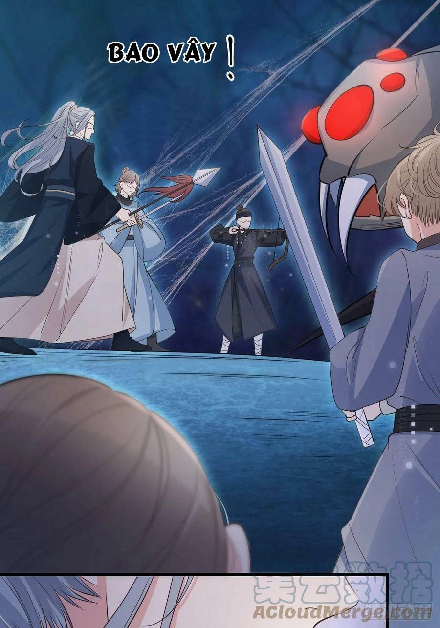 Tiểu Hồ Ly Hôm Nay Có Chút Ngoan Chapter 53 - 13