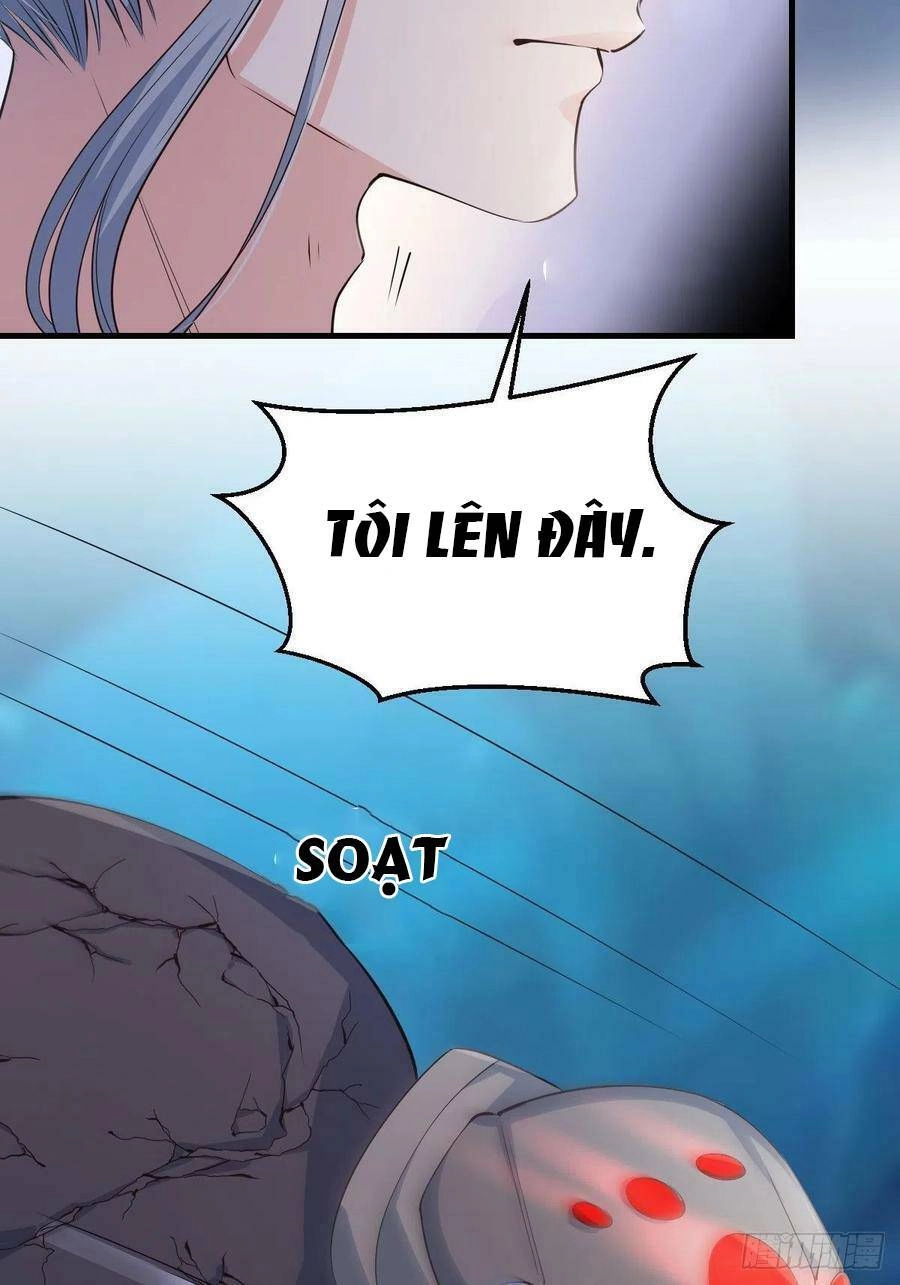 Tiểu Hồ Ly Hôm Nay Có Chút Ngoan Chapter 53 - 14
