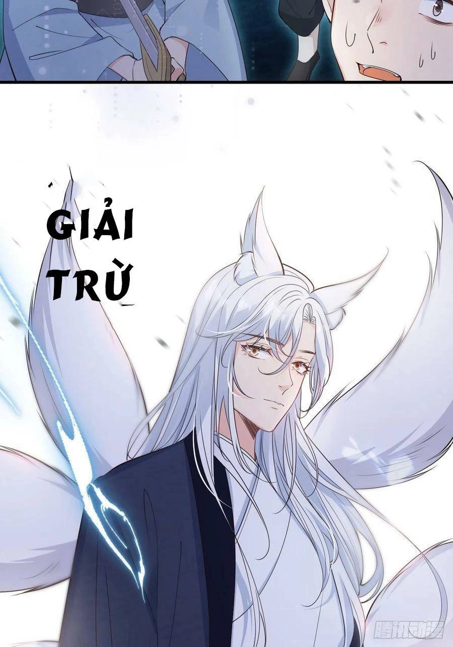Tiểu Hồ Ly Hôm Nay Có Chút Ngoan Chapter 53 - 18
