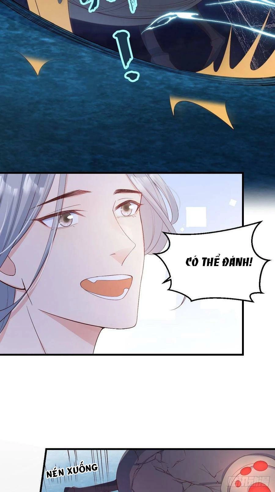 Tiểu Hồ Ly Hôm Nay Có Chút Ngoan Chapter 53 - 21