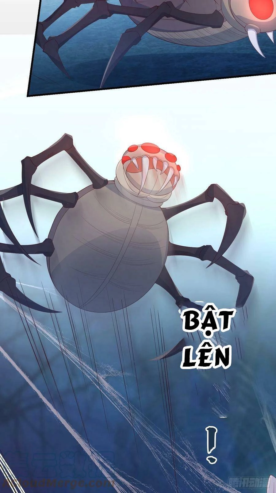 Tiểu Hồ Ly Hôm Nay Có Chút Ngoan Chapter 53 - 22