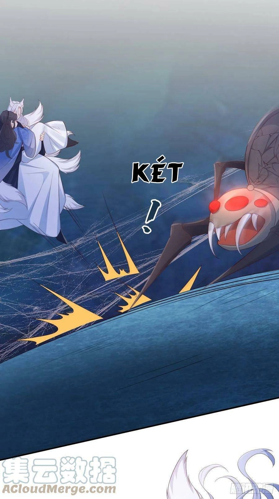 Tiểu Hồ Ly Hôm Nay Có Chút Ngoan Chapter 53 - 28