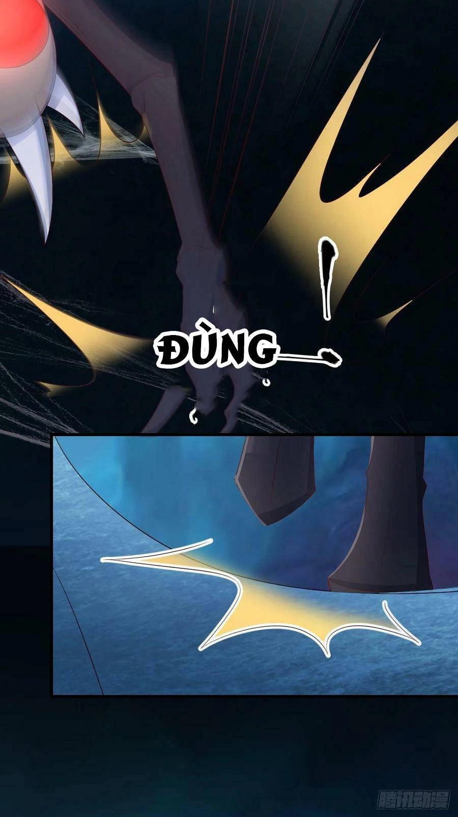 Tiểu Hồ Ly Hôm Nay Có Chút Ngoan Chapter 53 - 30