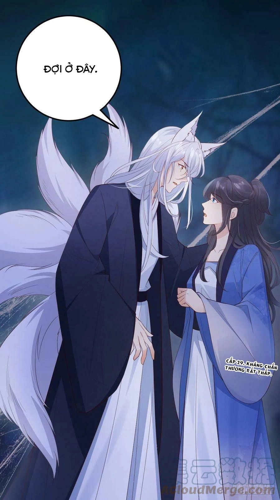 Tiểu Hồ Ly Hôm Nay Có Chút Ngoan Chapter 53 - 31