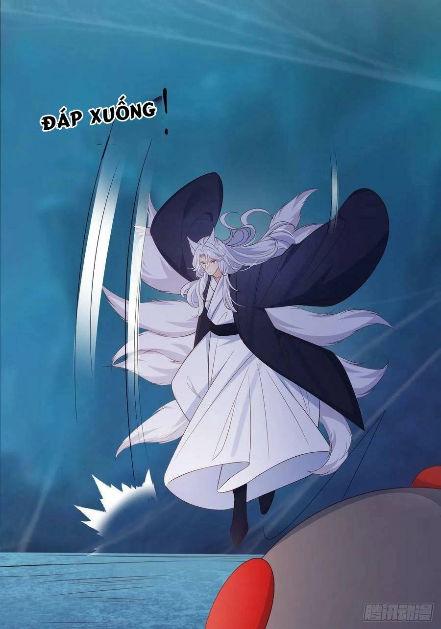 Tiểu Hồ Ly Hôm Nay Có Chút Ngoan Chapter 53 - 33