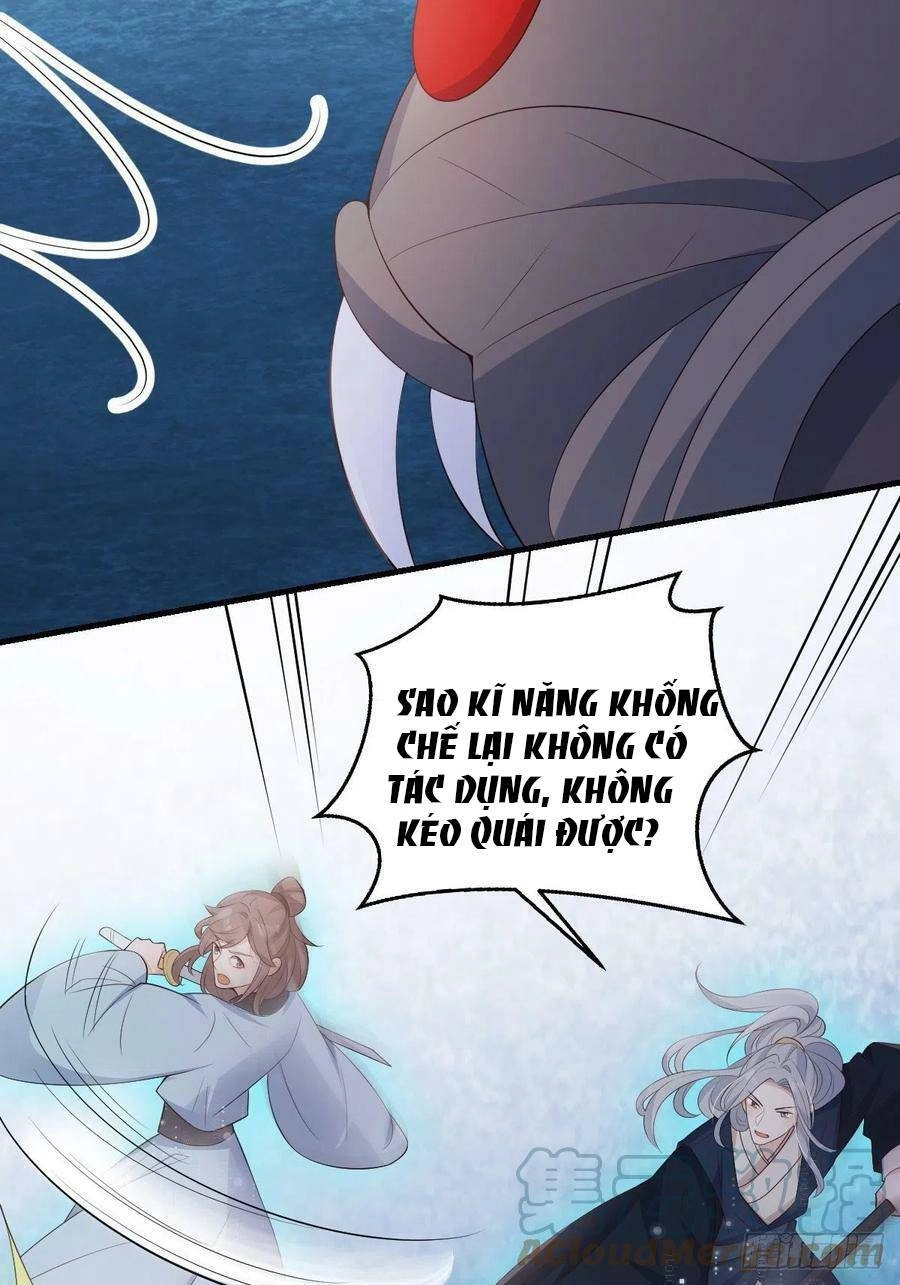 Tiểu Hồ Ly Hôm Nay Có Chút Ngoan Chapter 53 - 34