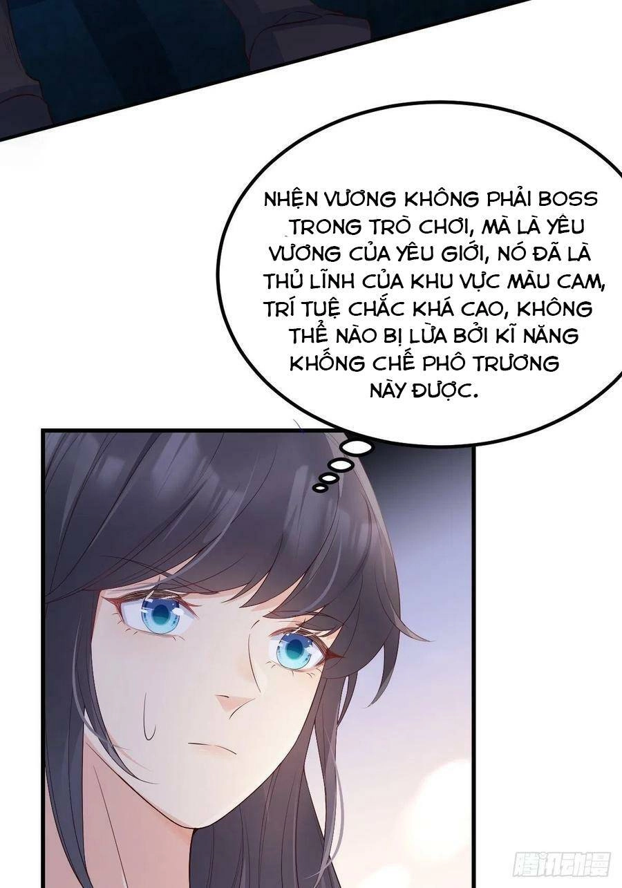 Tiểu Hồ Ly Hôm Nay Có Chút Ngoan Chapter 53 - 36