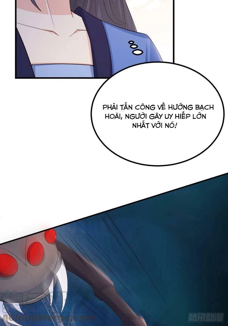 Tiểu Hồ Ly Hôm Nay Có Chút Ngoan Chapter 53 - 37