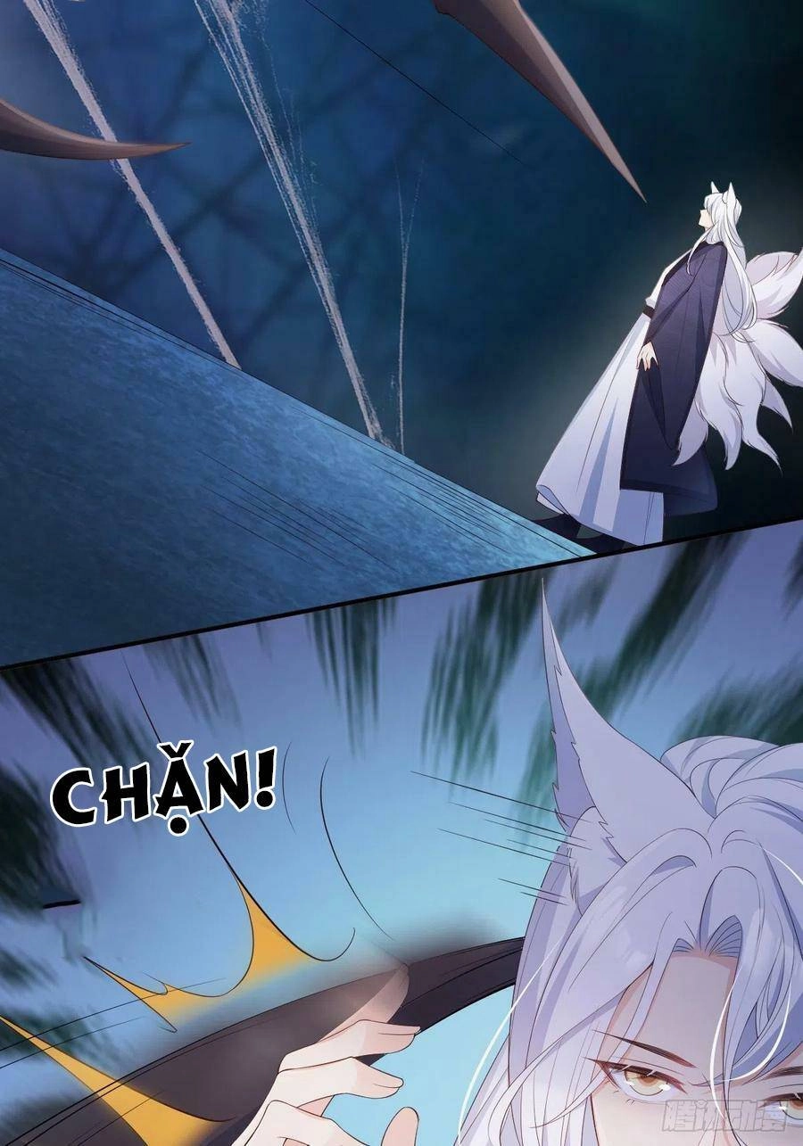 Tiểu Hồ Ly Hôm Nay Có Chút Ngoan Chapter 53 - 38