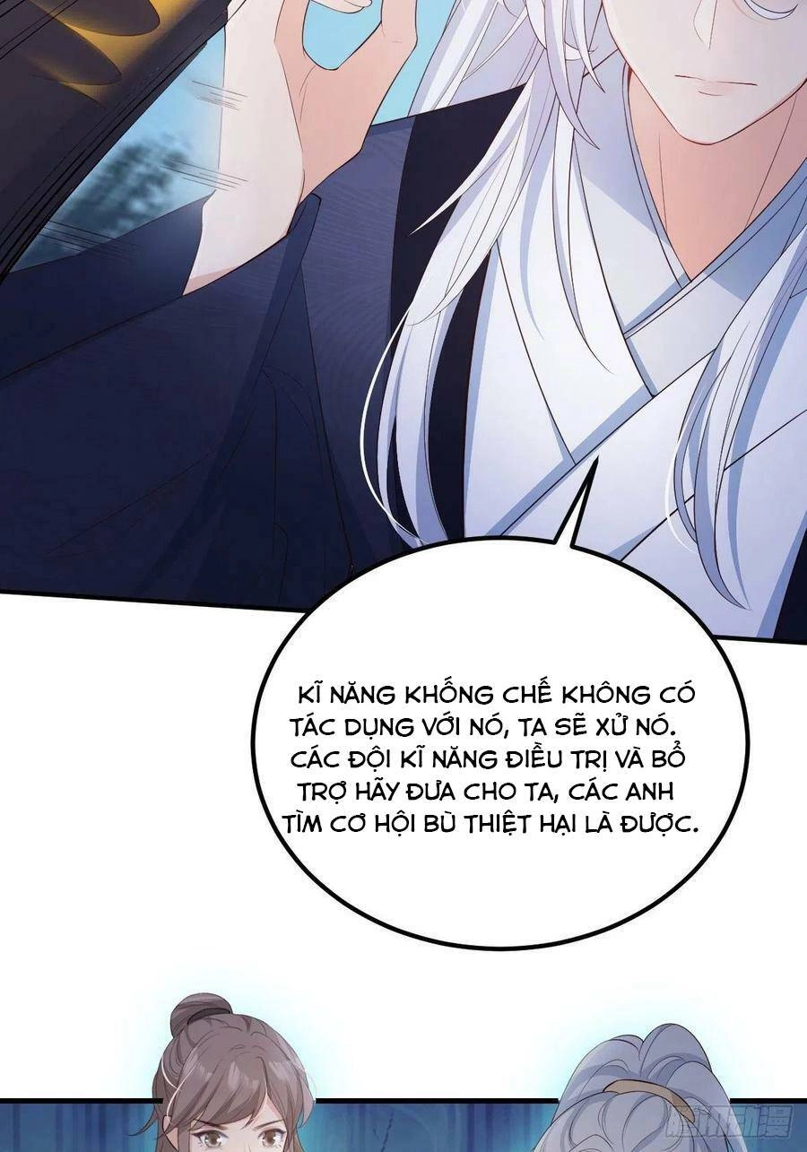 Tiểu Hồ Ly Hôm Nay Có Chút Ngoan Chapter 53 - 39