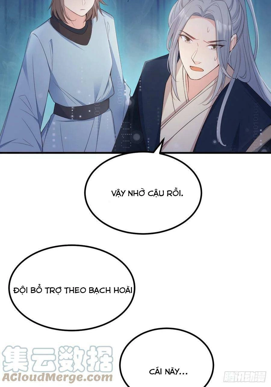 Tiểu Hồ Ly Hôm Nay Có Chút Ngoan Chapter 53 - 40