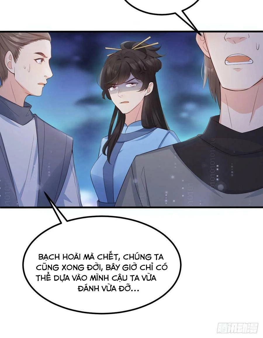 Tiểu Hồ Ly Hôm Nay Có Chút Ngoan Chapter 53 - 41
